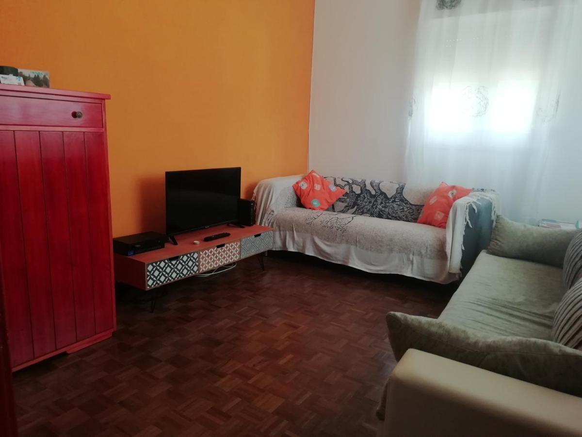 Vakantiehuis Goncalo *