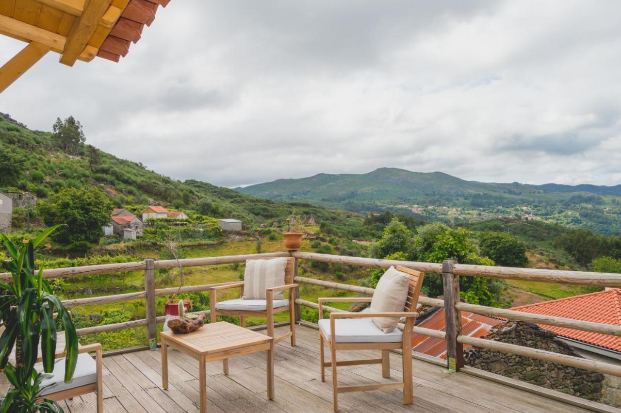 Casa Do Penedo