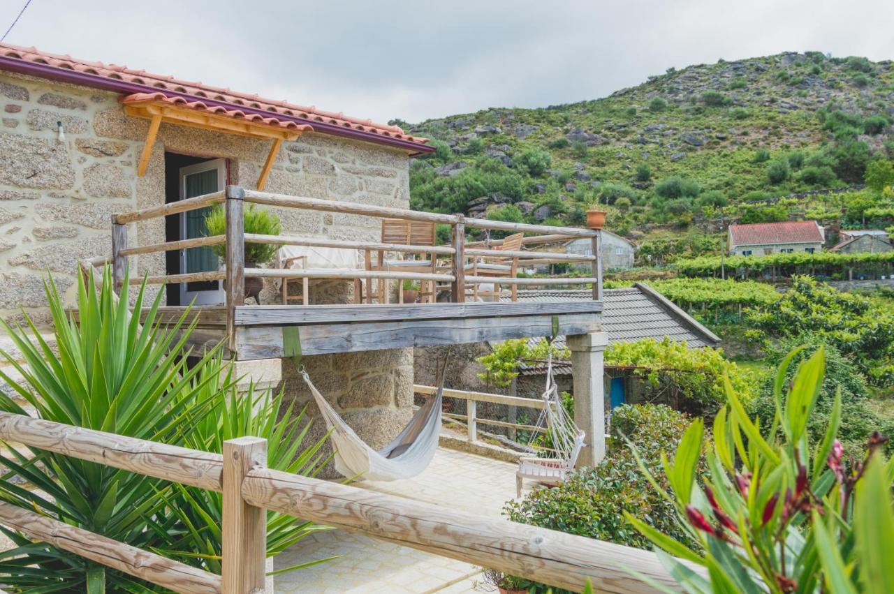 Casa Do Penedo *