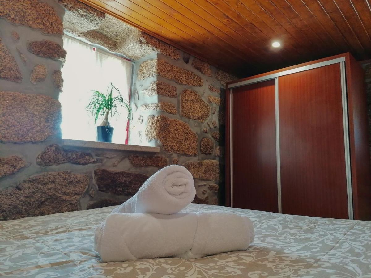 Holiday home Casa Do Penedo Viana do Castelo