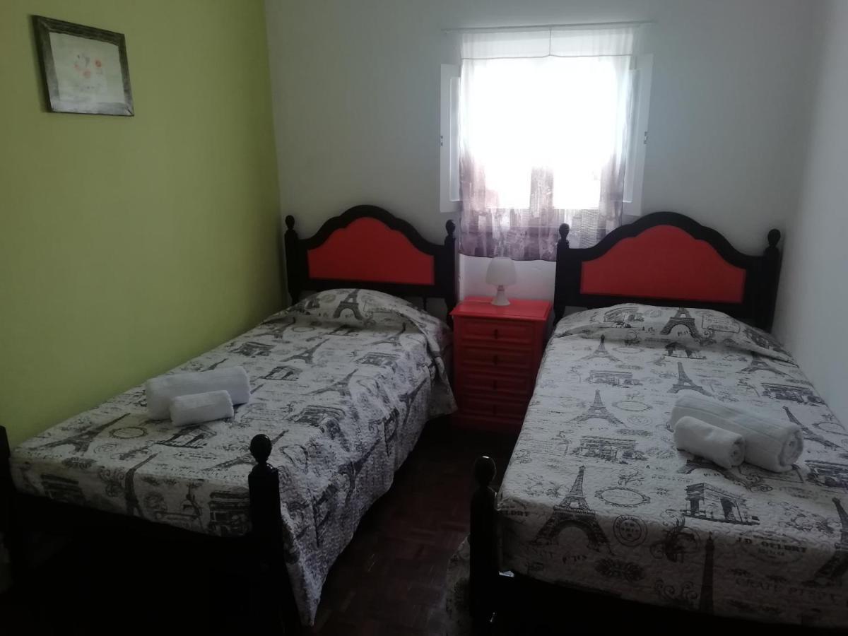 Vakantiehuis Goncalo Caldas Da Rainha