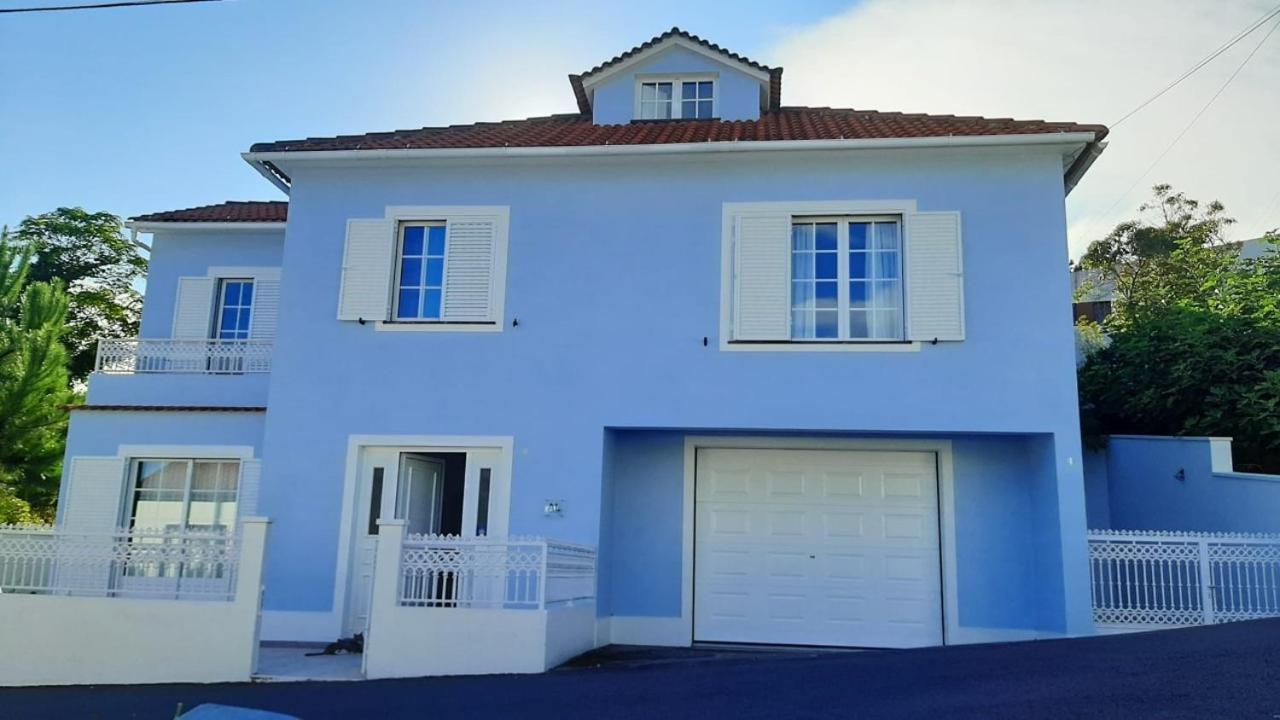 Casa Azul Holiday home *
