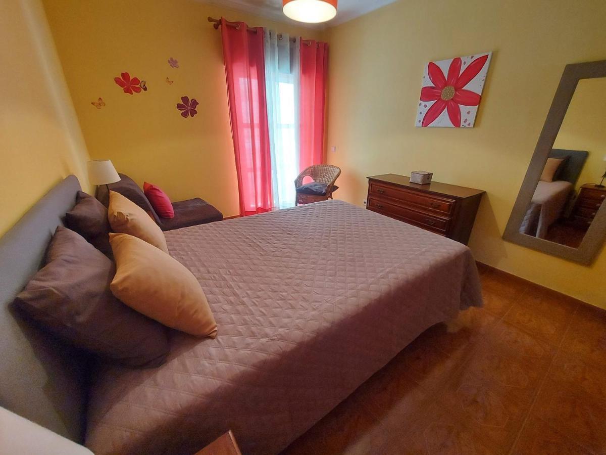 Apartment Mourinho Ii