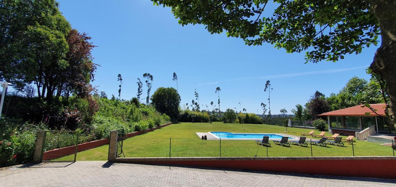 Villam Natura & Bed & Breakfast *