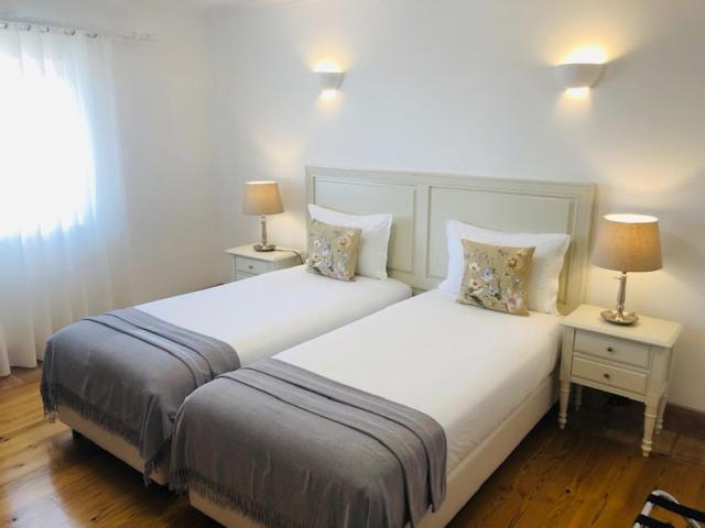 Guarda Rios Bed & Breakfast 2*