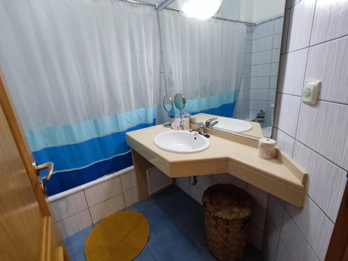 1d Mar - Casas & Papeis Apartamento