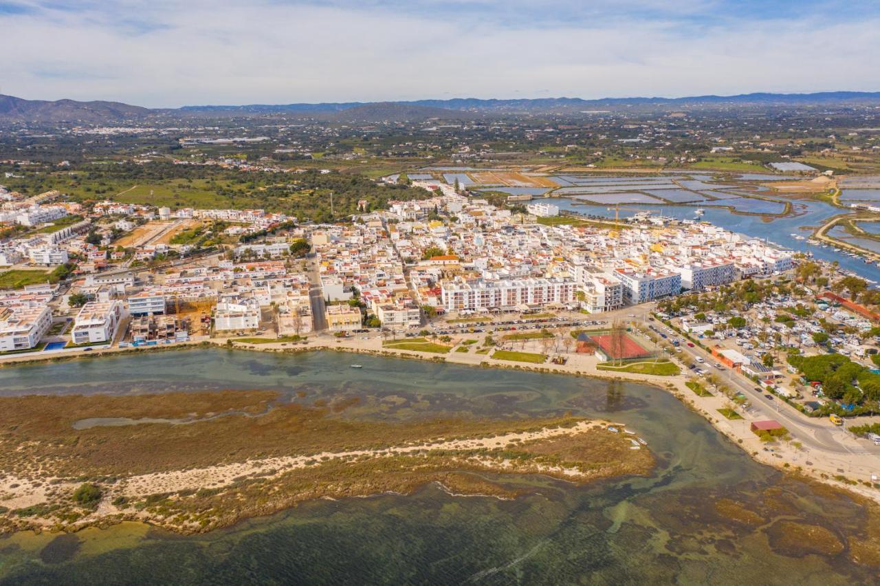 Fuseta 3 - Ria Formosa Apartment
