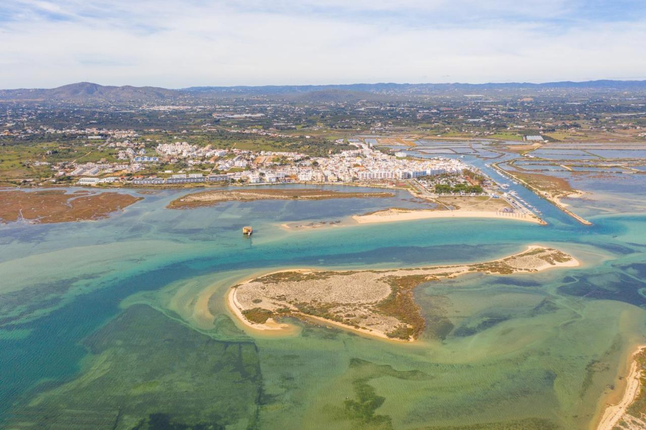 Apartment Fuseta 3 - Ria Formosa