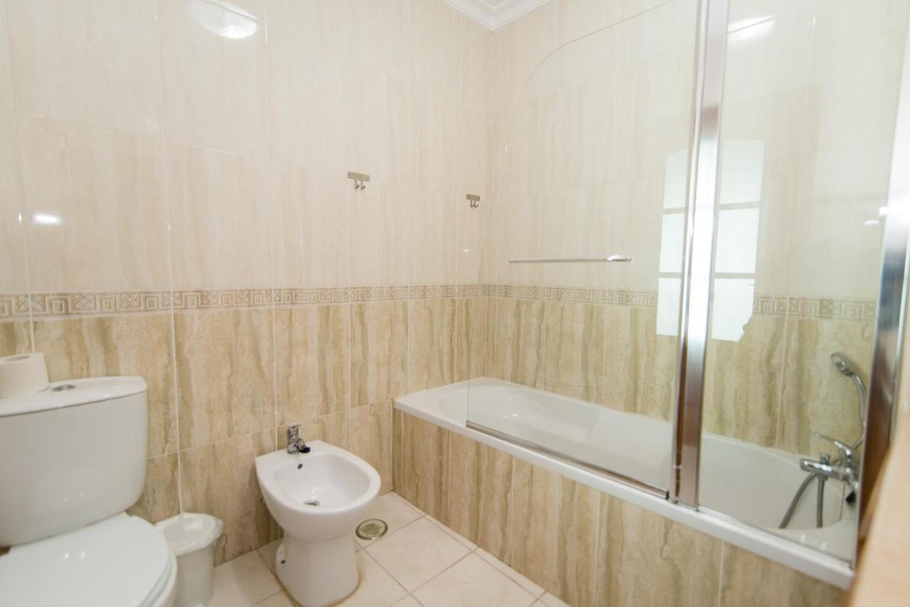 Fuseta 3 - Ria Formosa Apartment