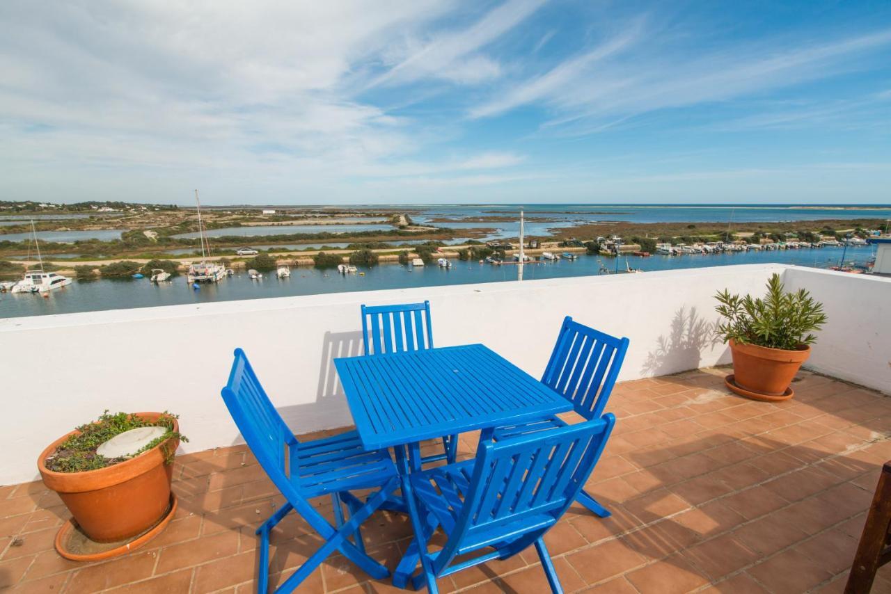 Fuseta 3 - Ria Formosa Apartment Olhao