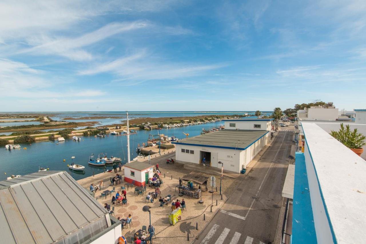 Fuseta 3 - Ria Formosa Olhao