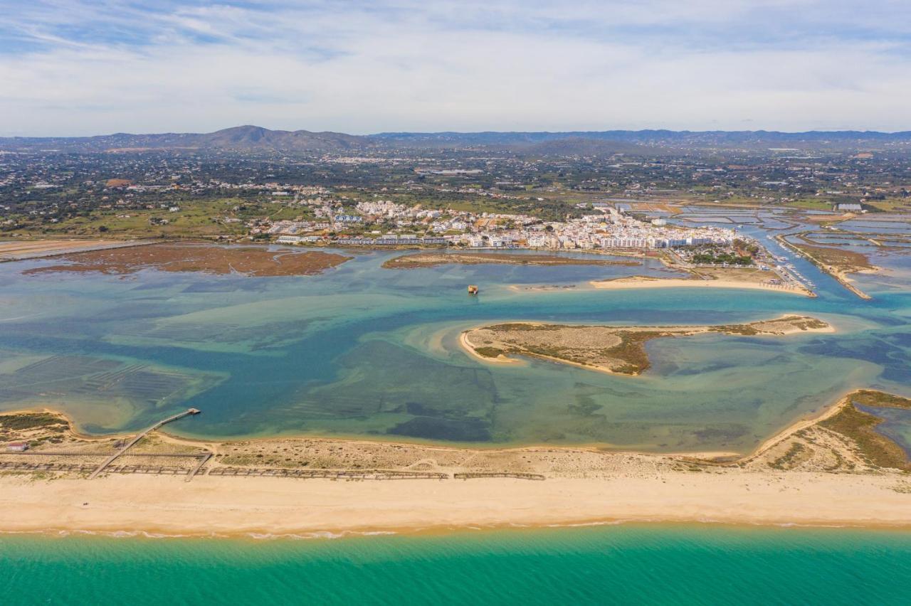 Apartment Fuseta 3 - Ria Formosa Olhao