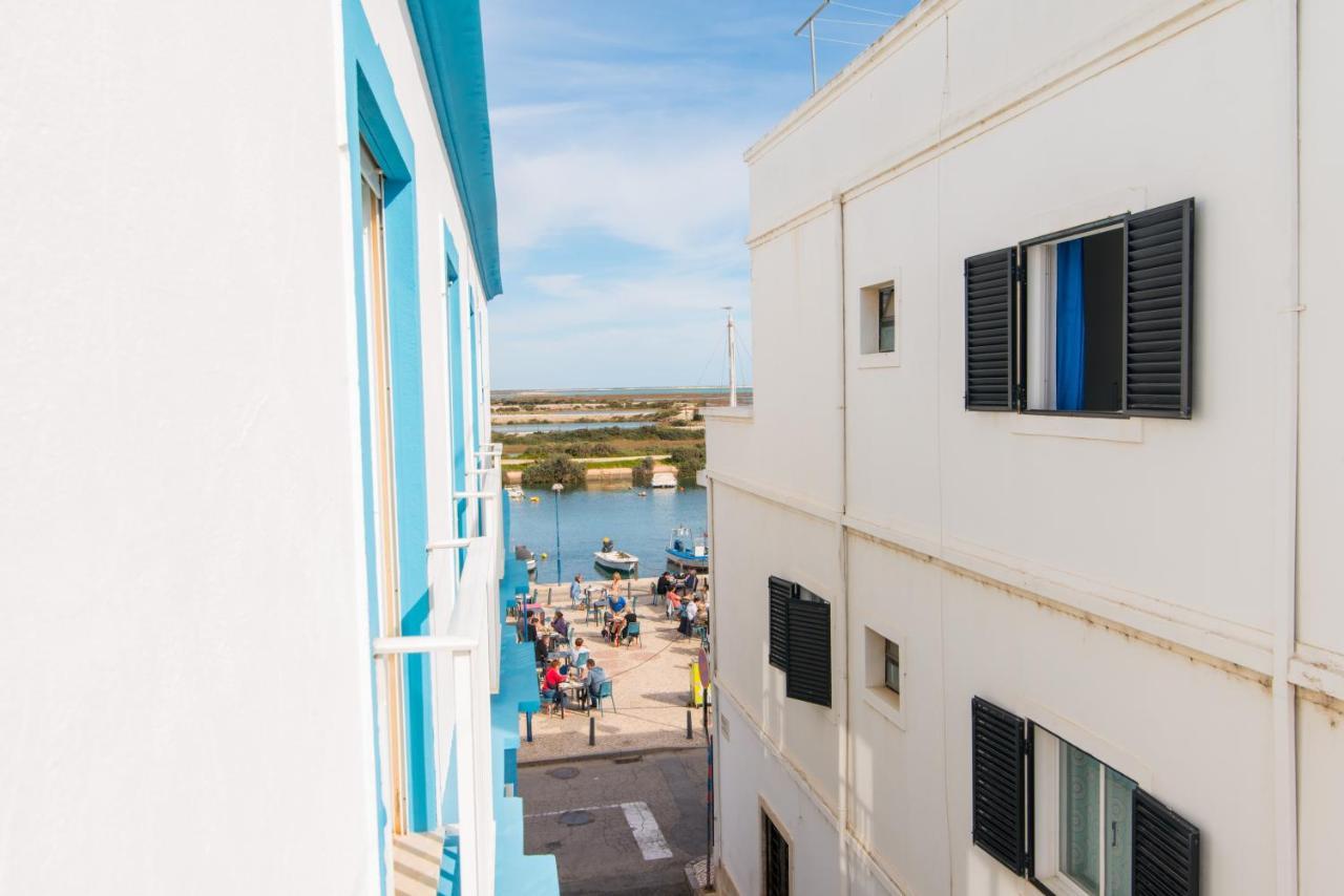 Fuseta 3 - Ria Formosa Apartment