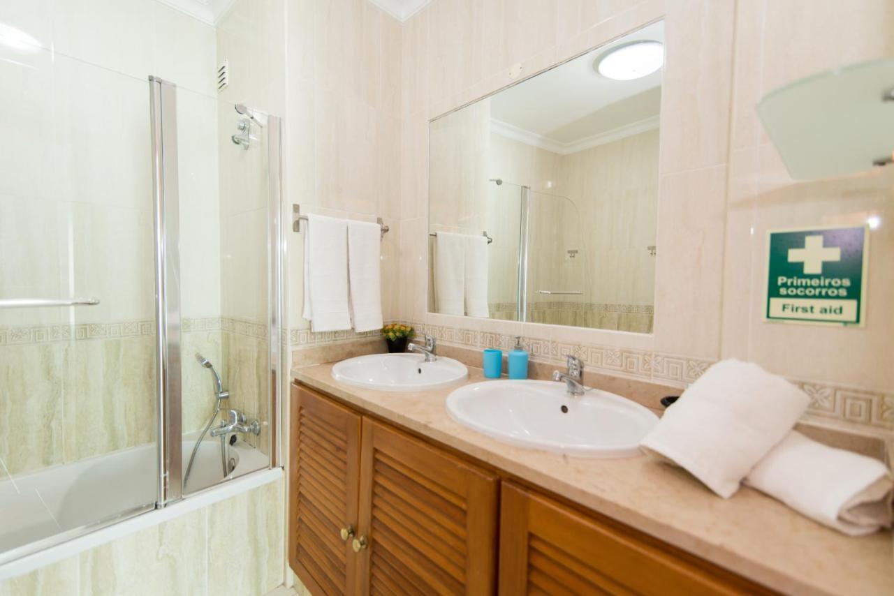 Fuseta 3 - Ria Formosa Apartment *