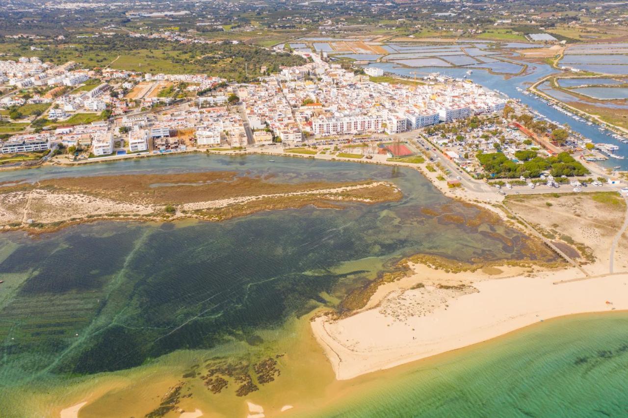 Apartment Fuseta 3 - Ria Formosa *