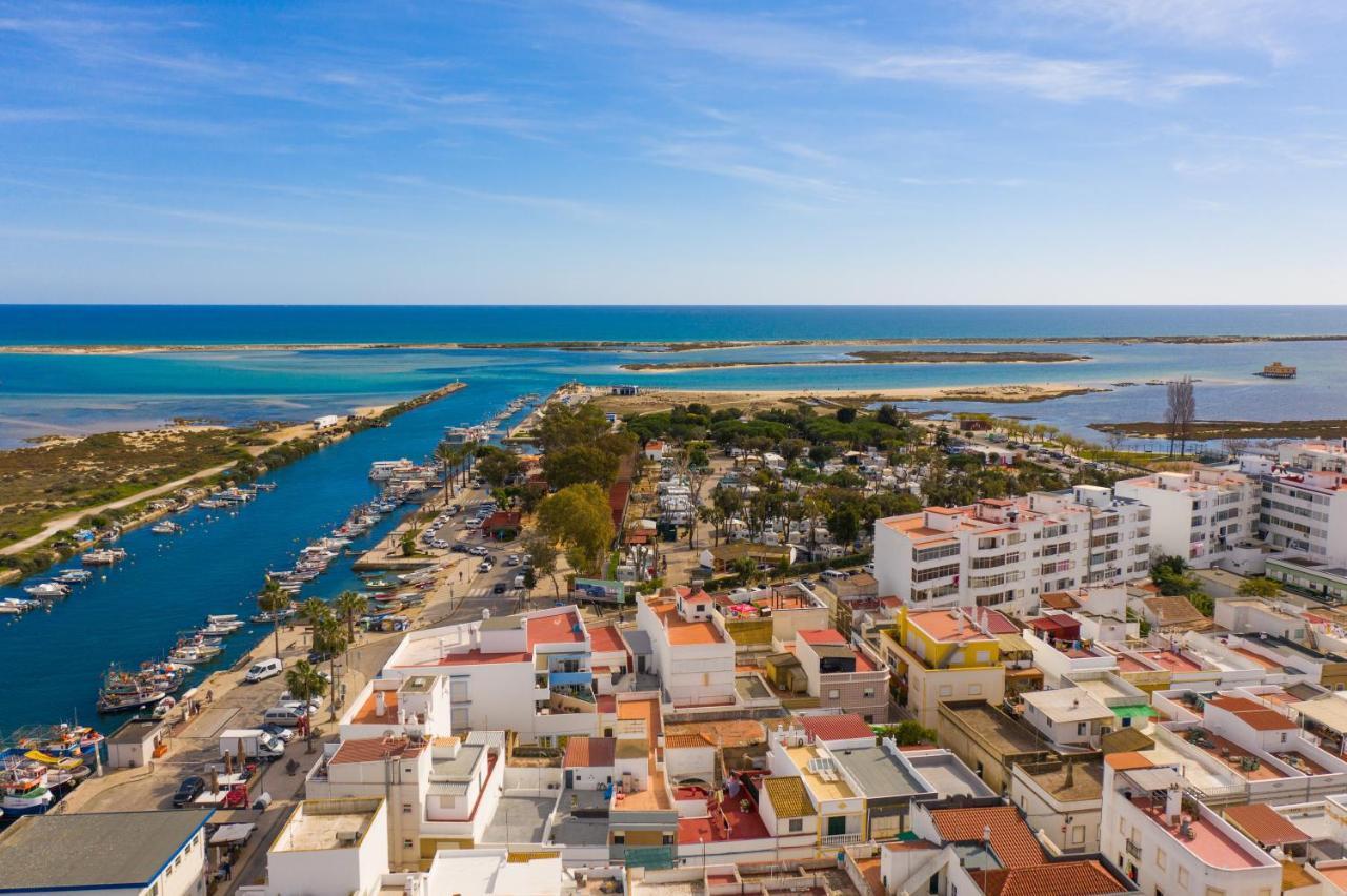 Fuseta 3 - Ria Formosa *