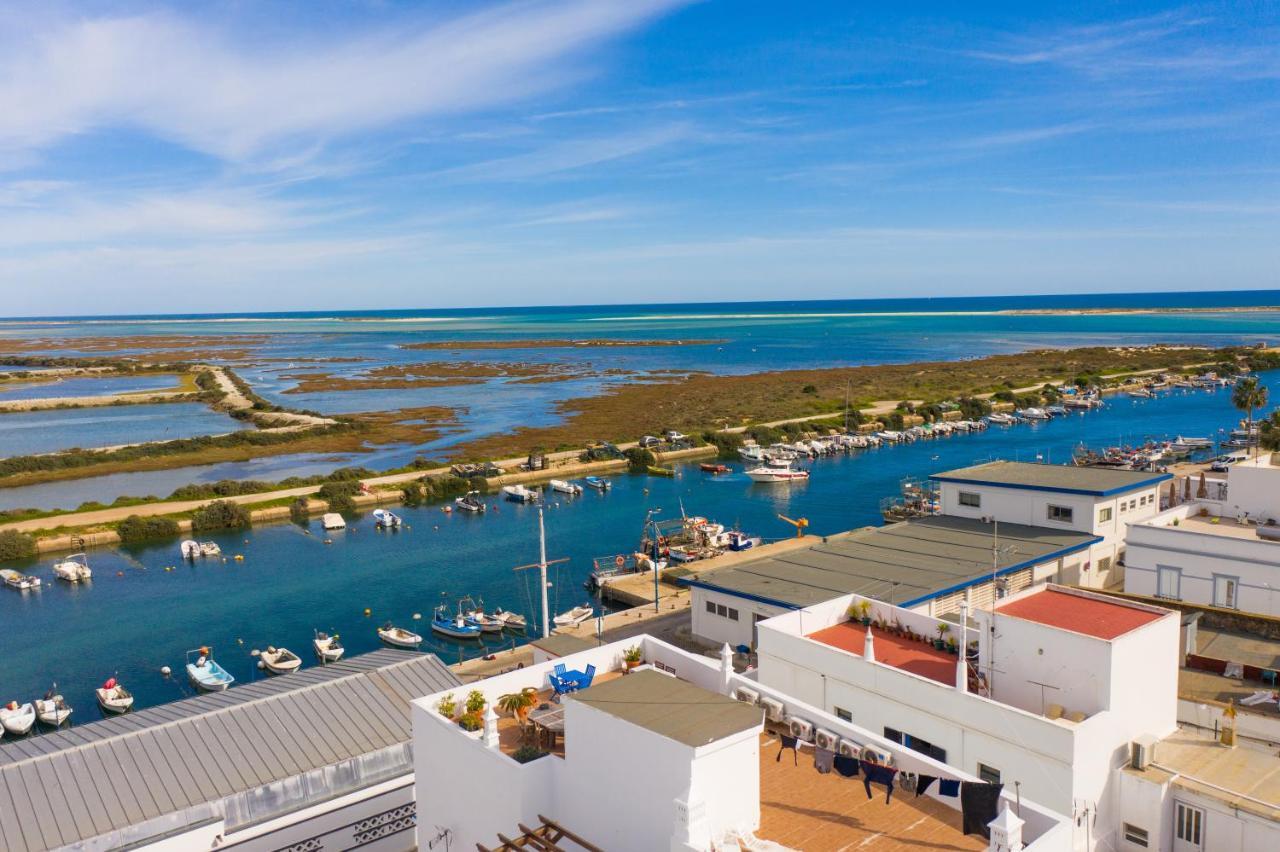 Fuseta 3 - Ria Formosa Apartment Olhao