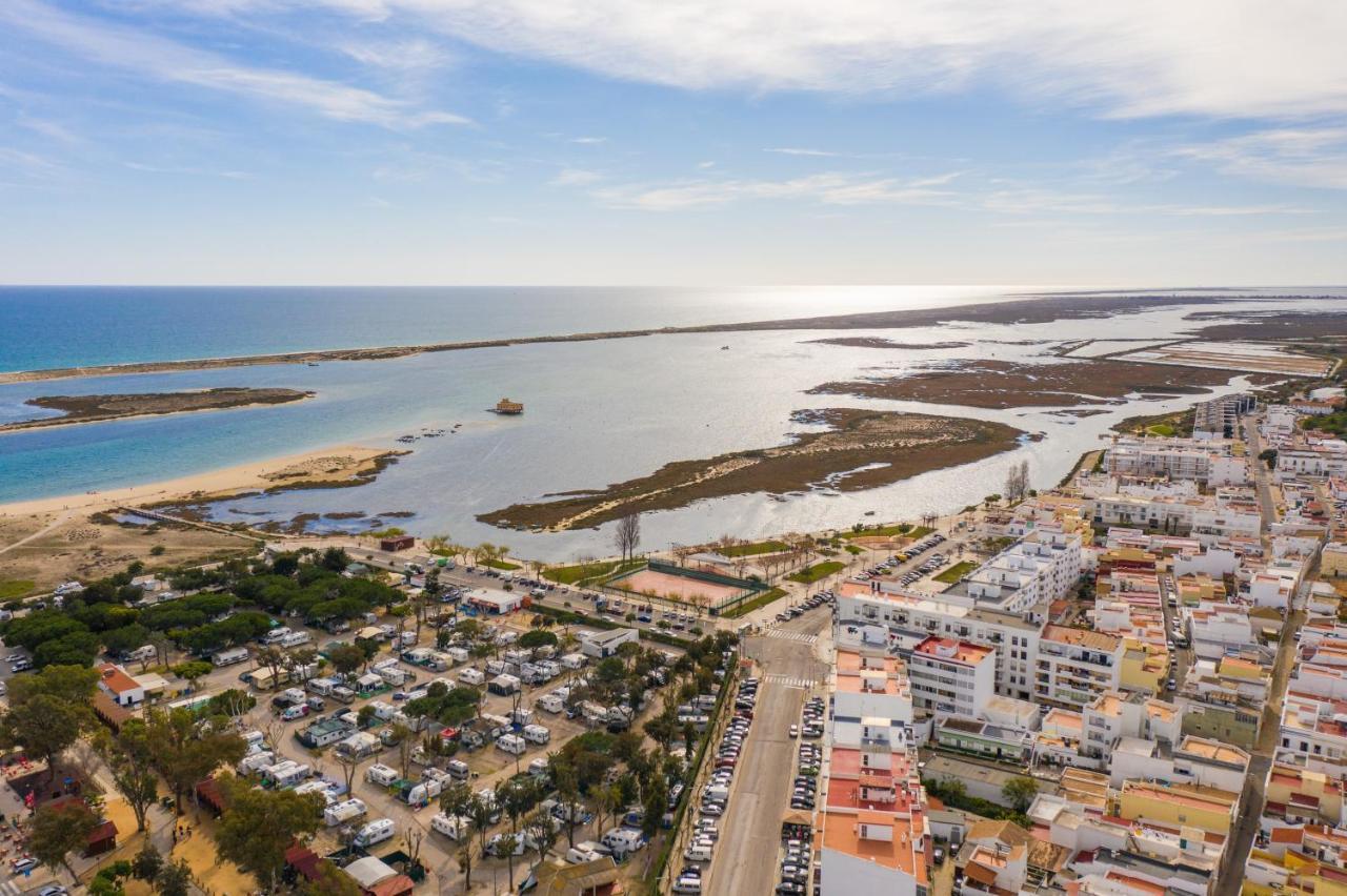 Fuseta 3 - Ria Formosa
