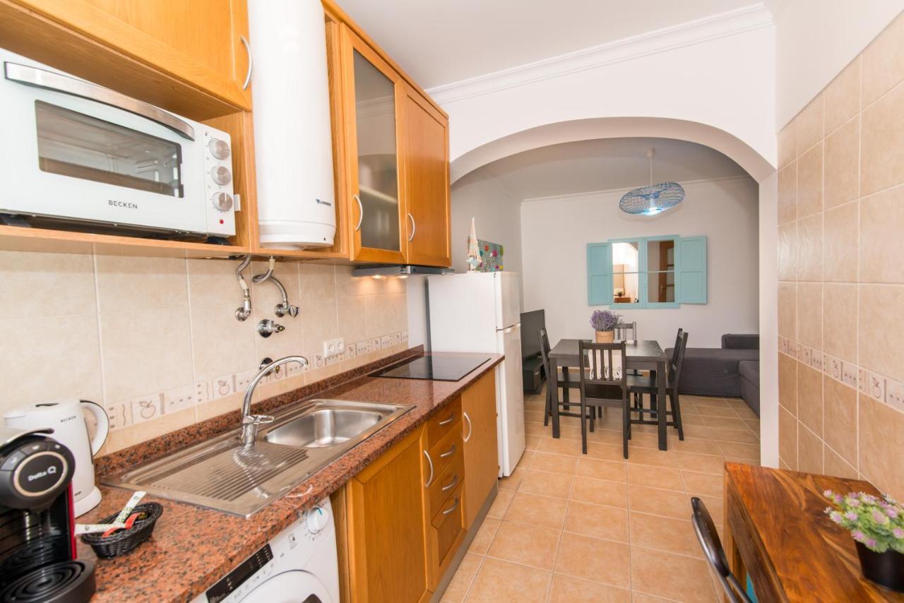 Apartment Fuseta 3 - Ria Formosa