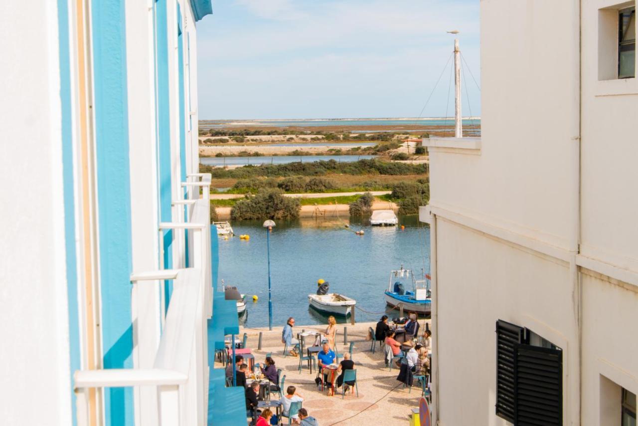 Fuseta 3 - Ria Formosa *