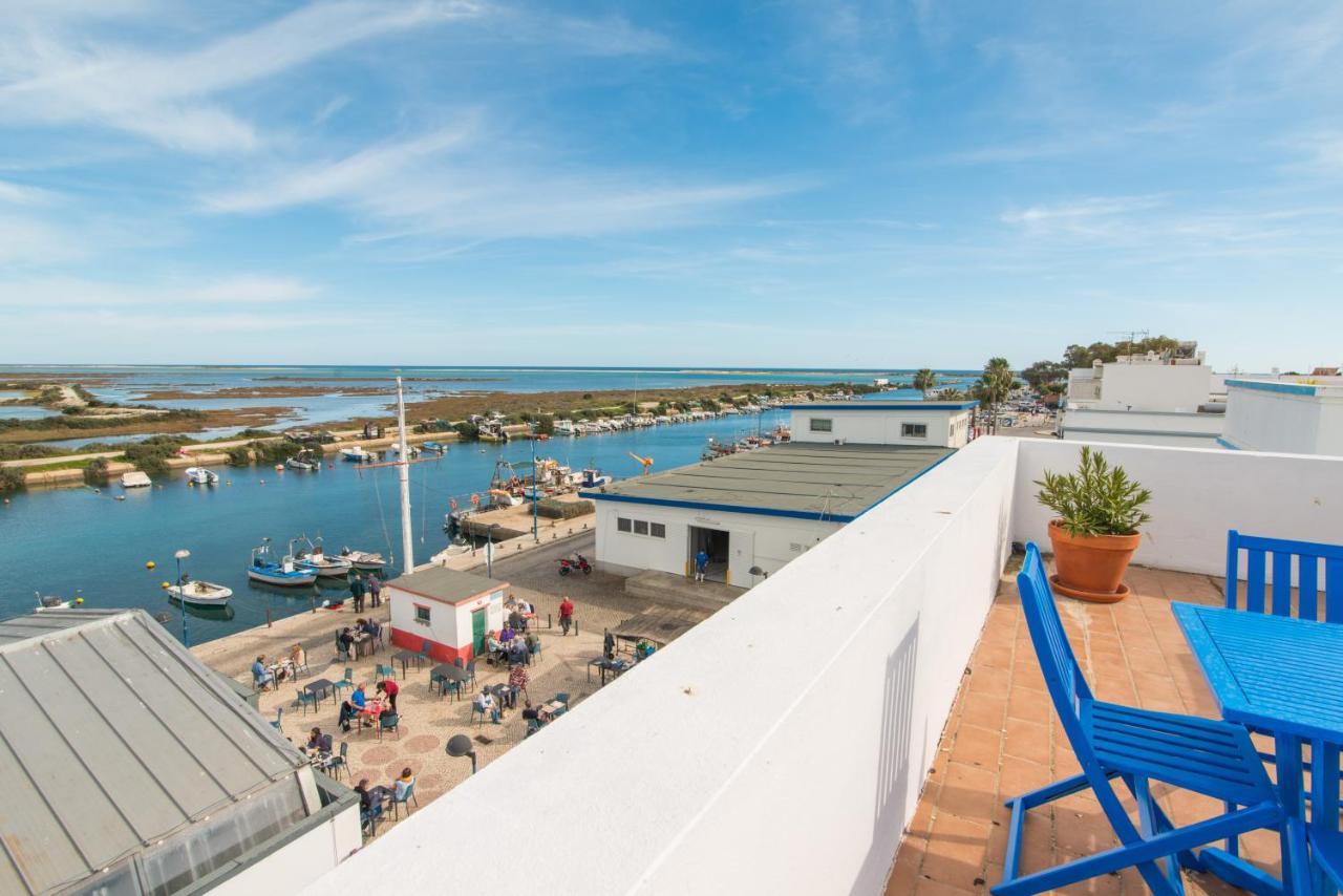Apartment Fuseta 3 - Ria Formosa *