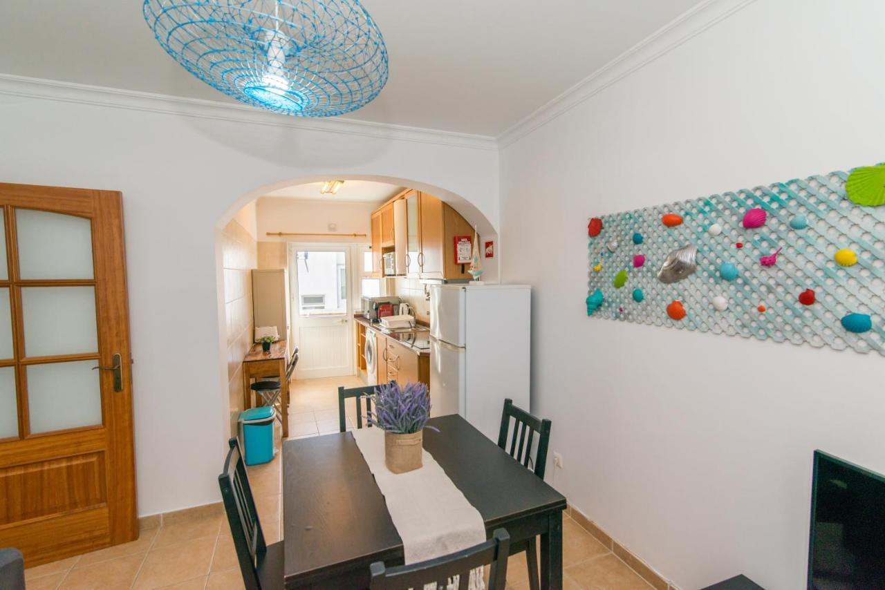 Apartment Fuseta 3 - Ria Formosa *