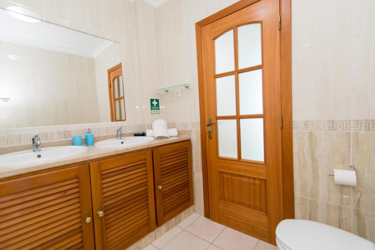 Fuseta 3 - Ria Formosa Apartment
