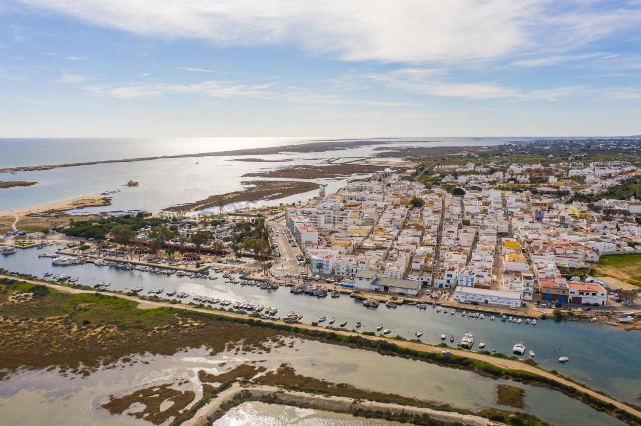 Fuseta 3 - Ria Formosa Apartment Olhao