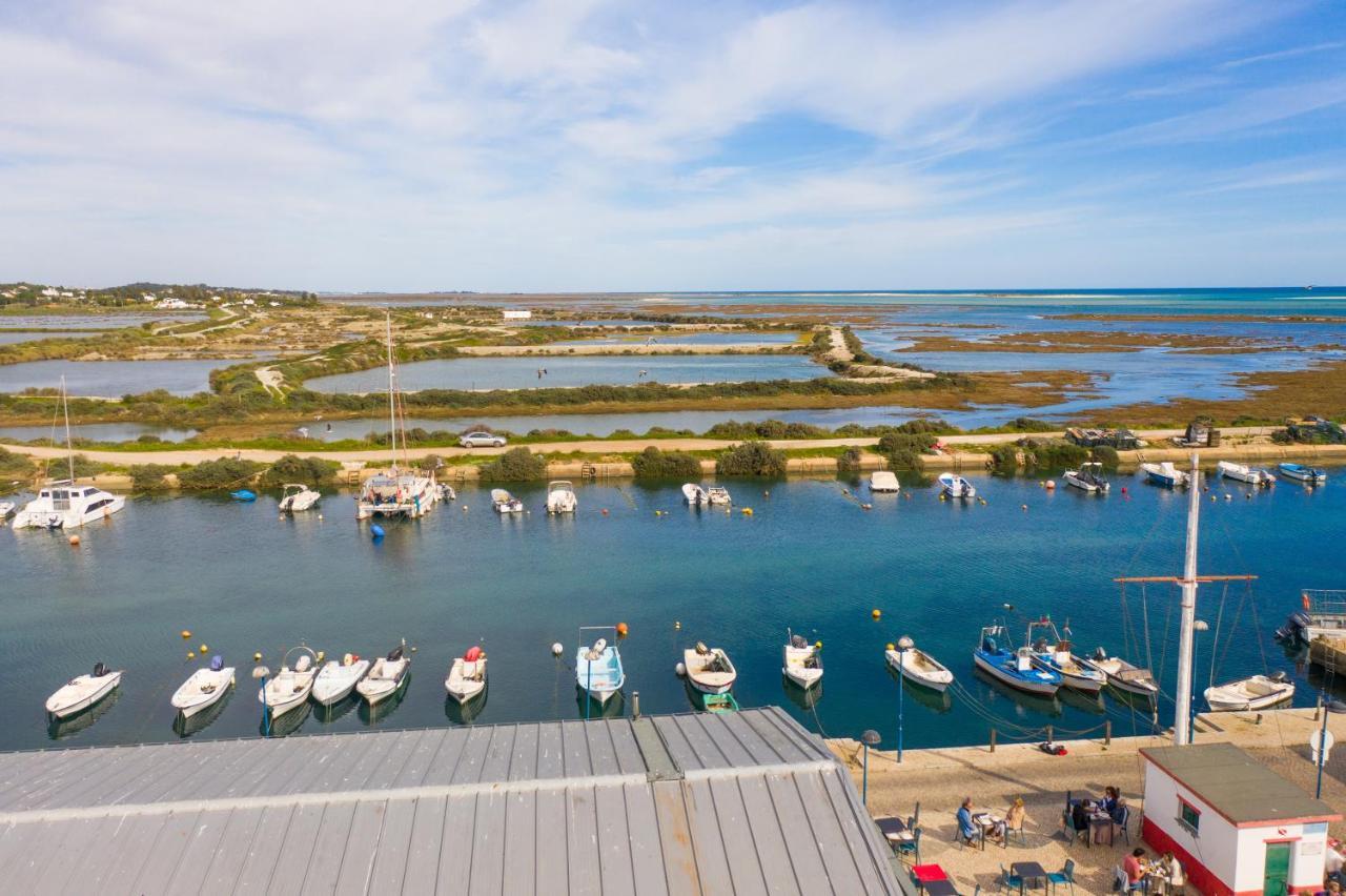 Apartment Fuseta 3 - Ria Formosa *