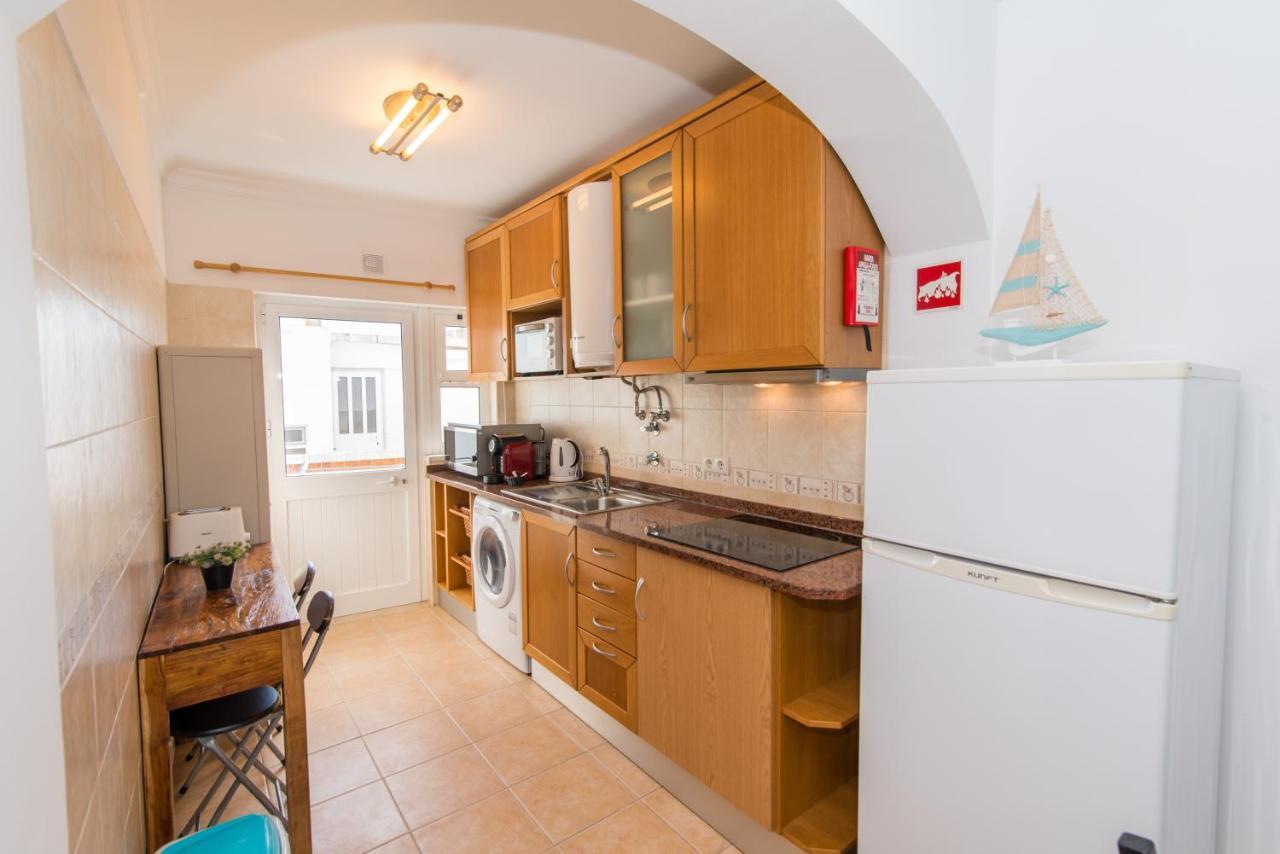 Fuseta 3 - Ria Formosa Apartment Olhao