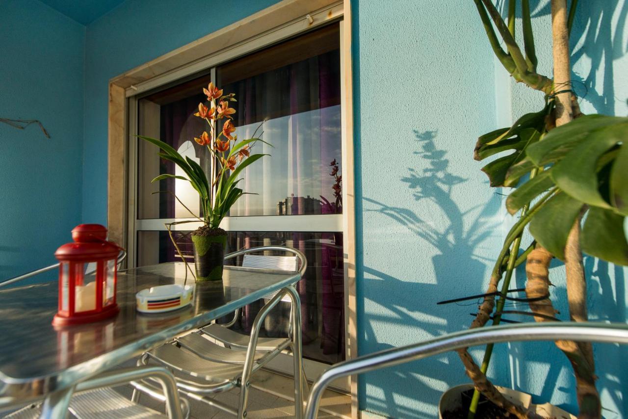 Vista Pro Mar Appartement *