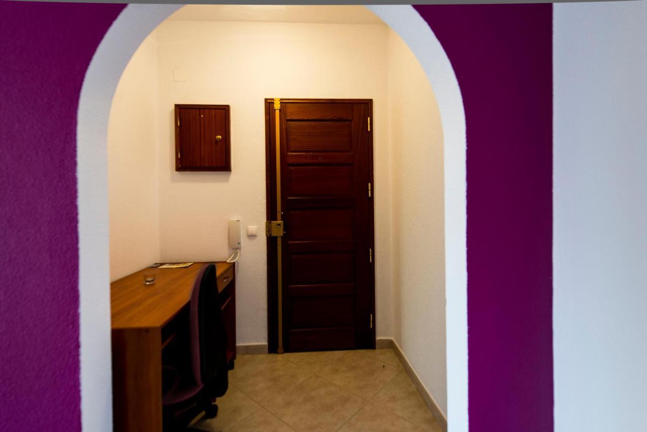 Vista Pro Mar Apartment *
