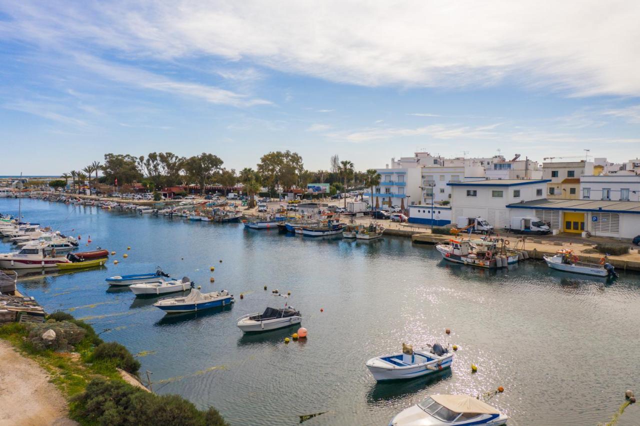 Apartment Fuseta 3 - Ria Formosa Olhao