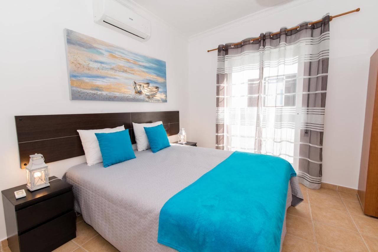 Apartment Fuseta 3 - Ria Formosa Olhao