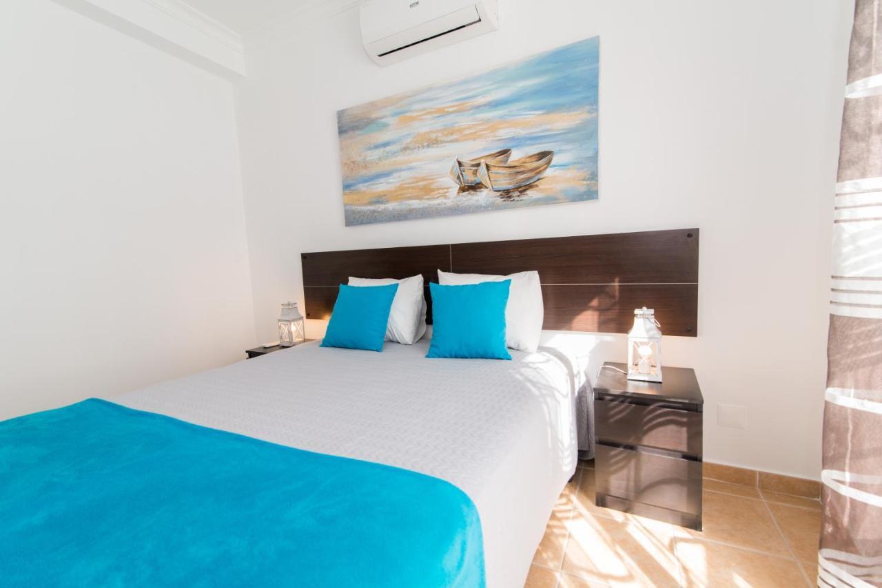 Apartment Fuseta 3 - Ria Formosa *