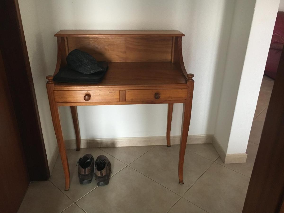 Vista Pro Mar Apartment