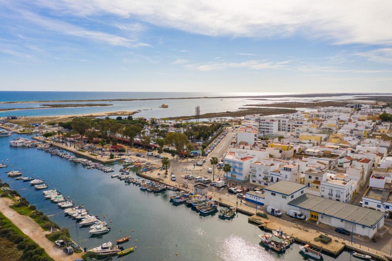 Apartment Fuseta 3 - Ria Formosa Olhao