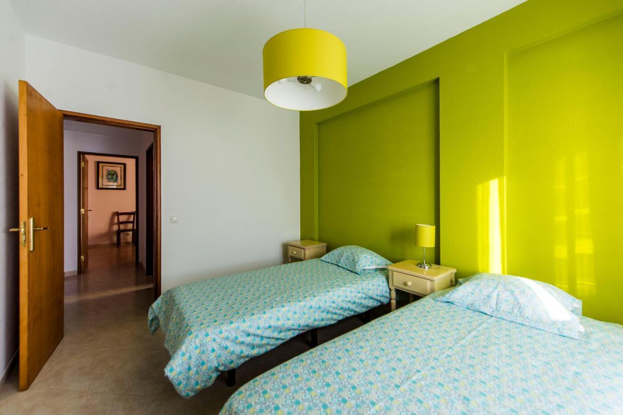 Appartement Vista Pro Mar