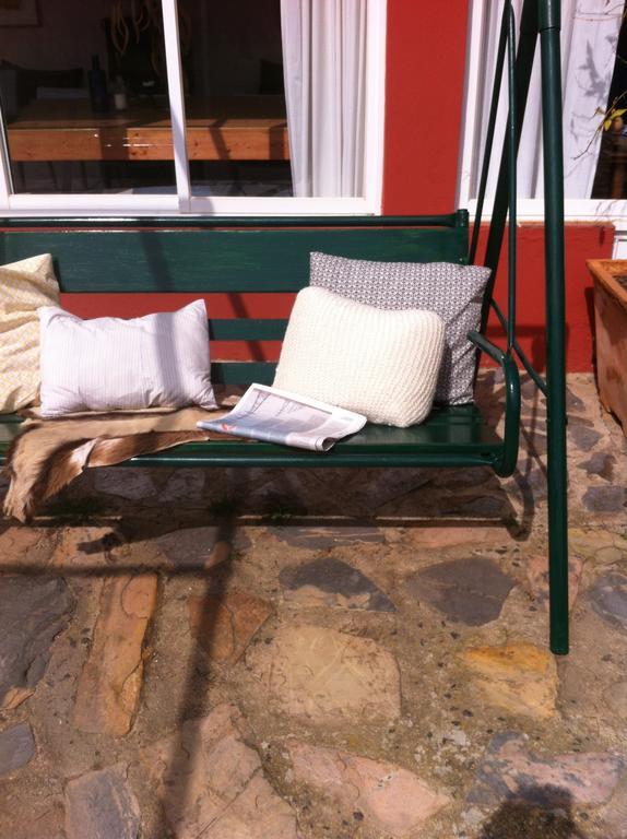 Verdemar Guest house