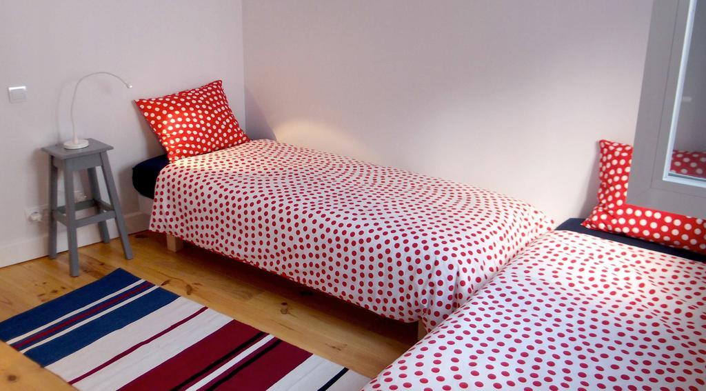 Cacilhas Guest 2* Almada