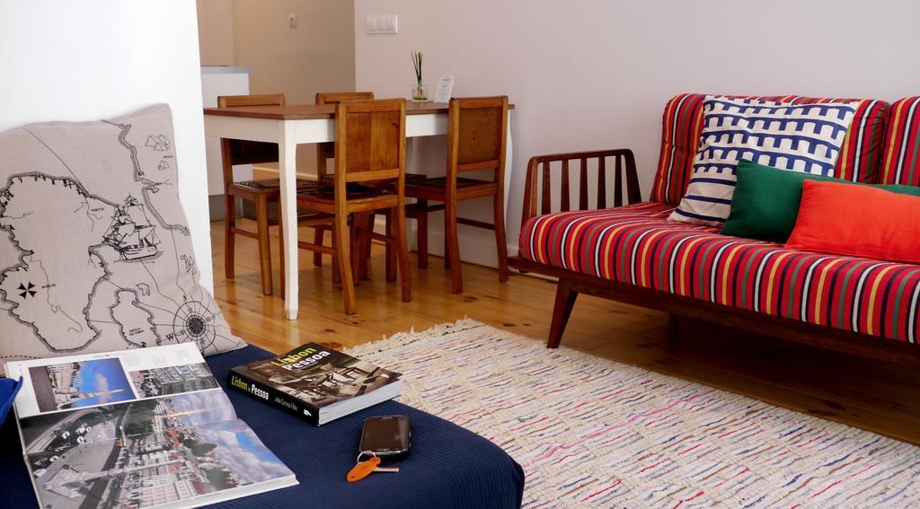 Cacilhas Guest 2* Almada