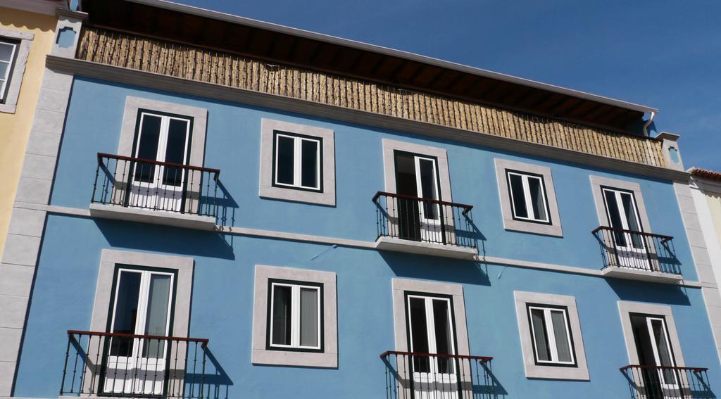 Cacilhas Guest Guest house Almada