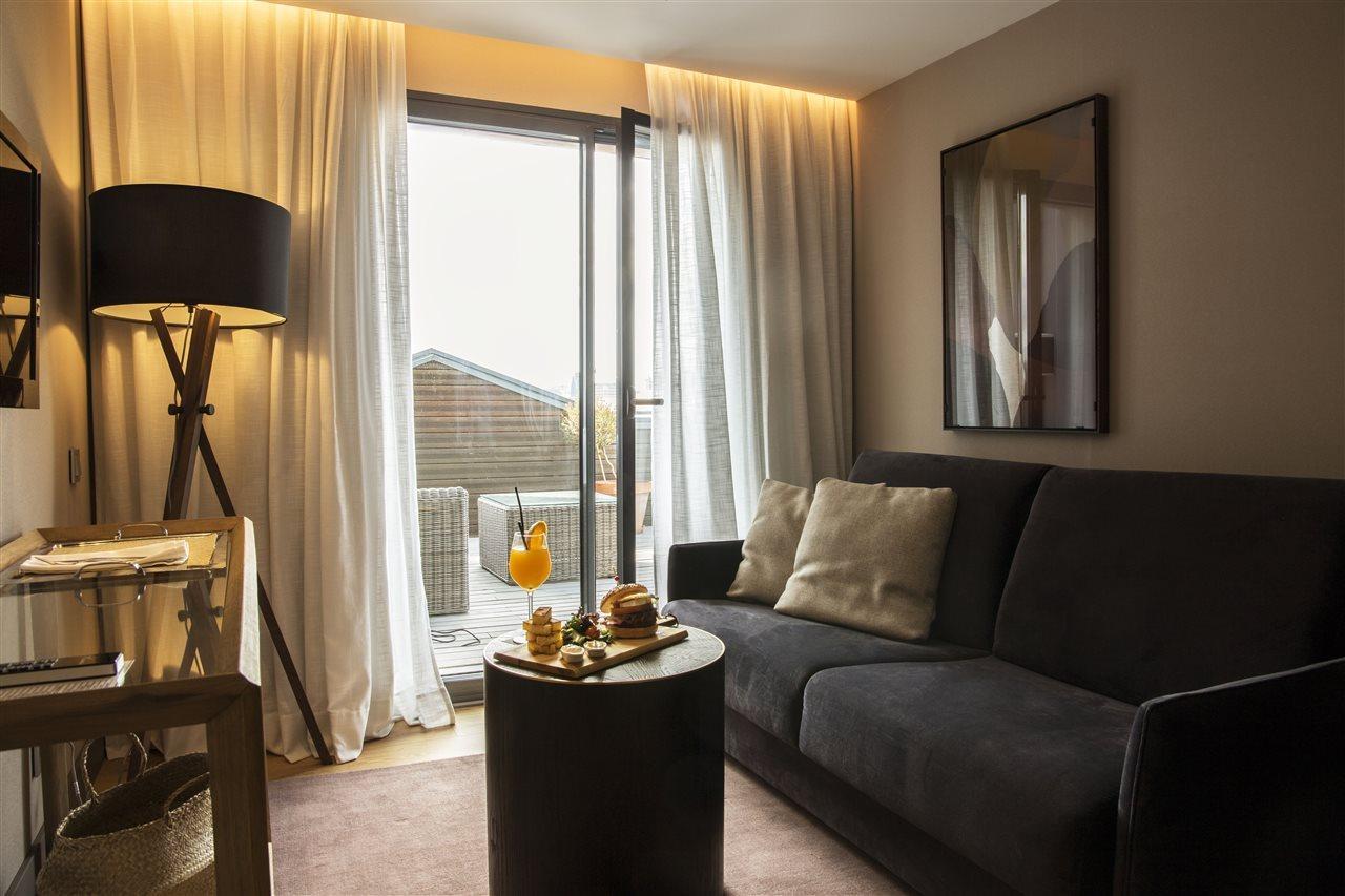 Hotel Zenit