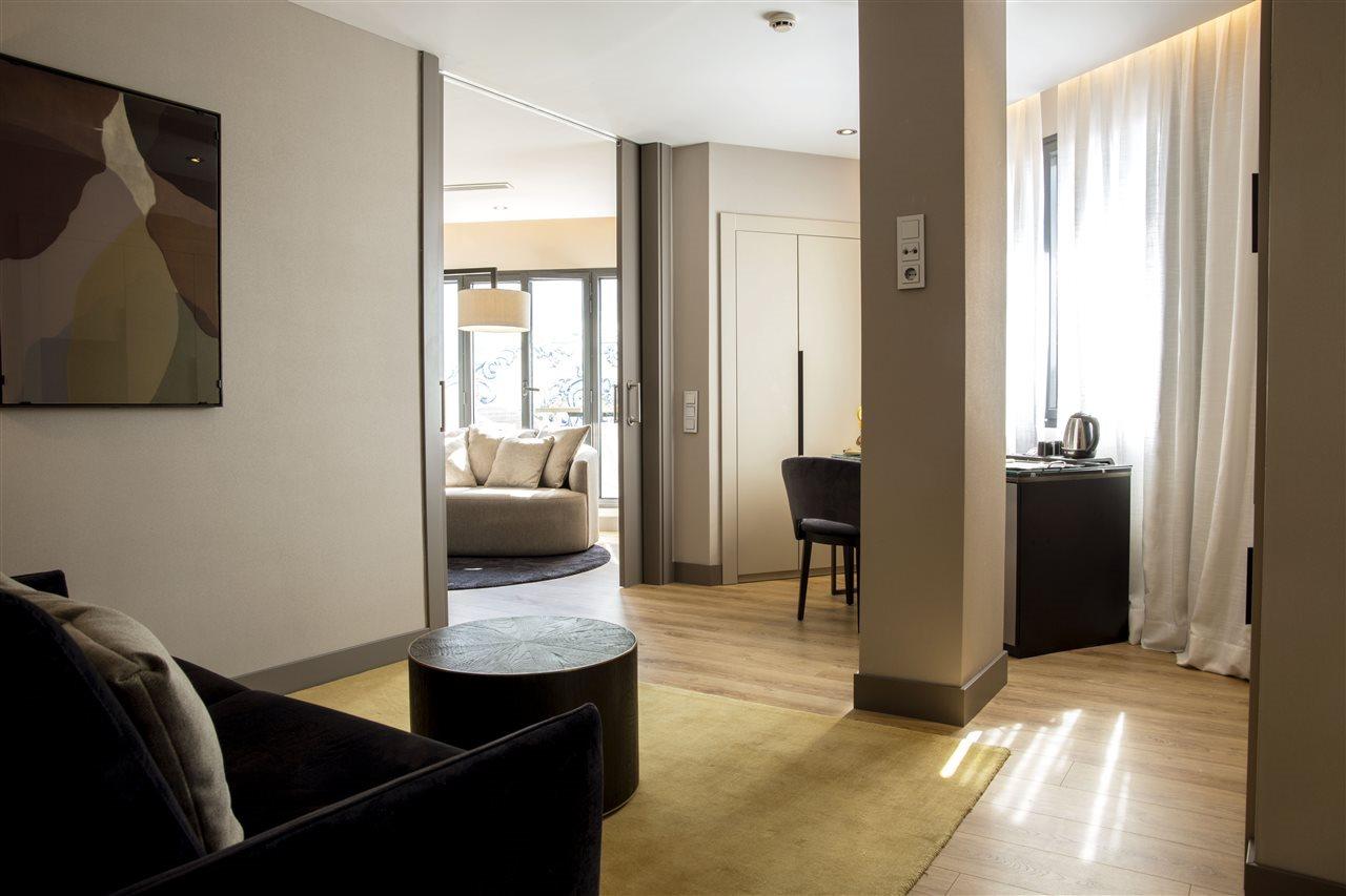 Zenit Hotel Lisbon