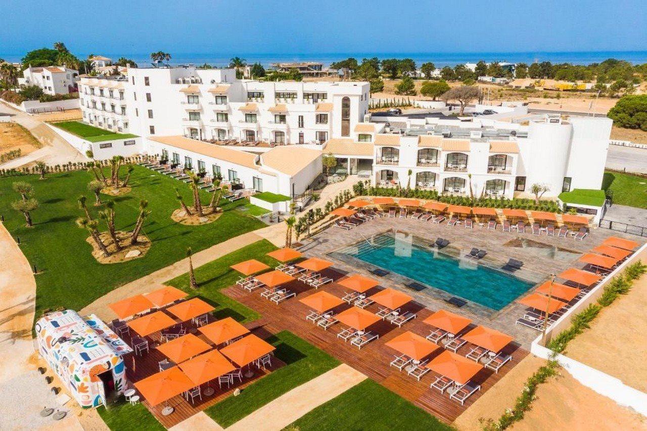 Hotel Regency Salgados Hotel&spa Albufeira