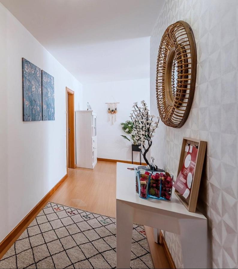 Apartment Refugio Mar Nazare