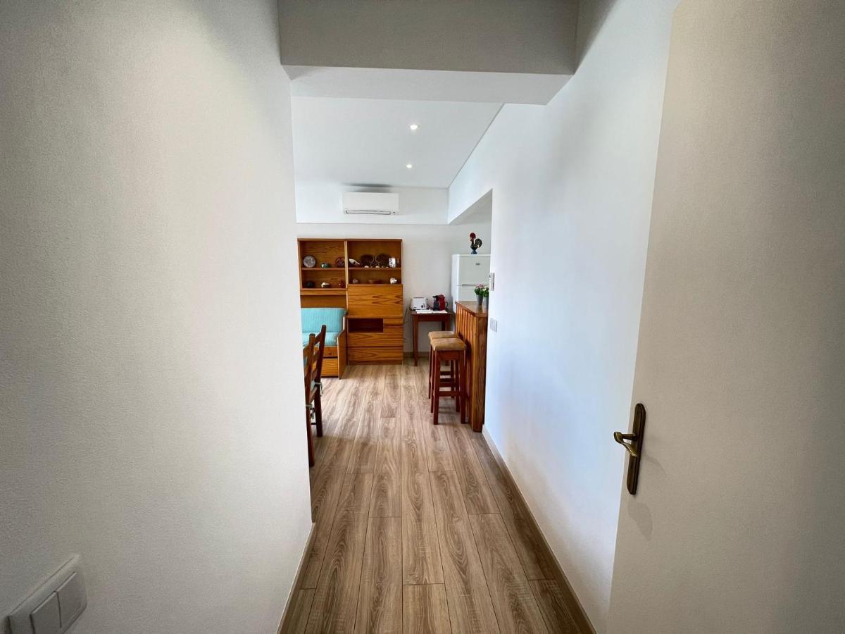 Rocha Azul Apartamento