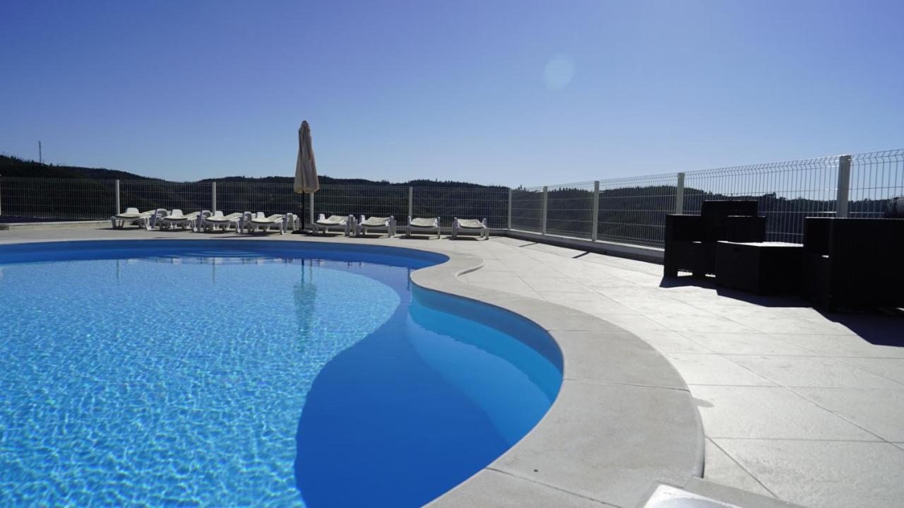 Azul Country house
