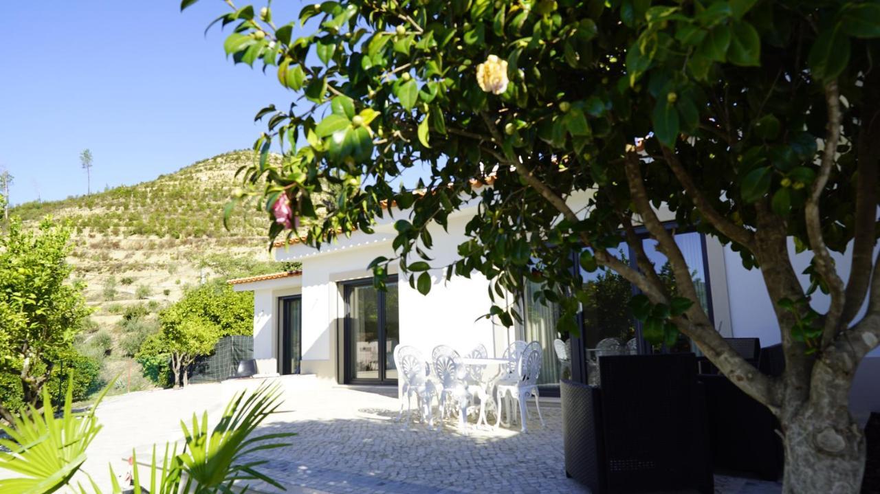 Country house Azul Ferreira do Zezere