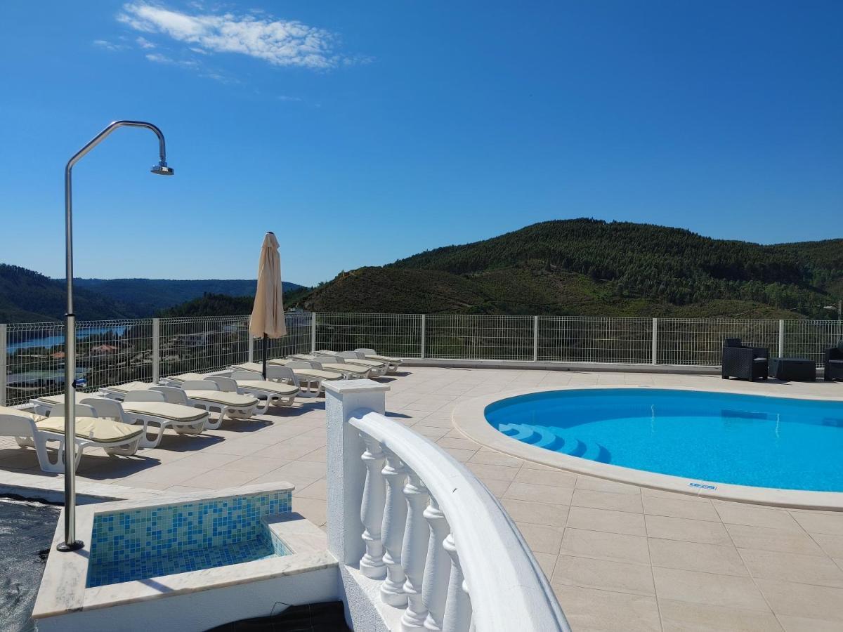 Azul Country house Ferreira do Zezere